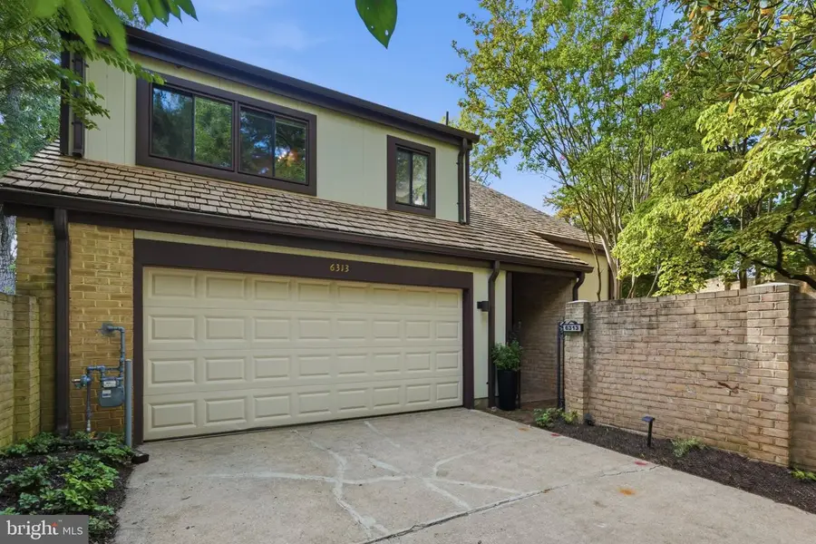 6313 Swords Way, Bethesda, MD 20817 - #2