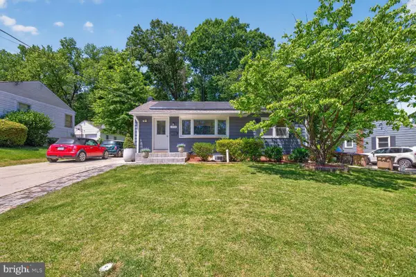 310 Edmonston Dr, ROCKVILLE, MD 20851