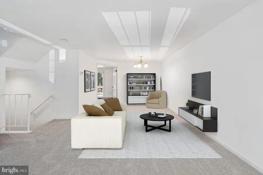 8541 Hawk Run Ter, Montgomery Village, MD 20886 - #2