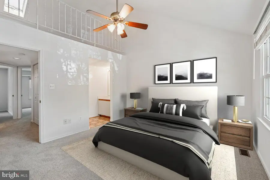 8541 Hawk Run Ter, Montgomery Village, MD 20886 - #3