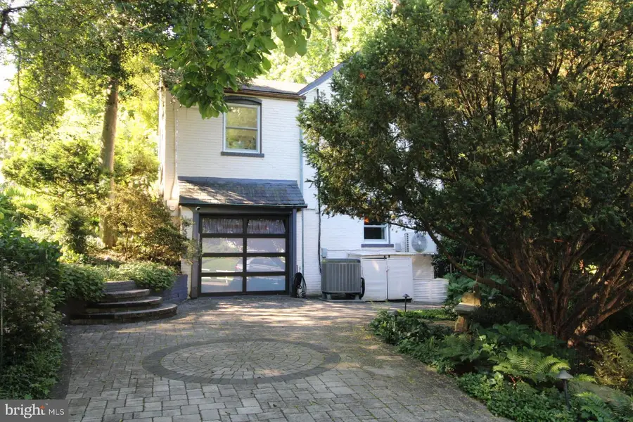 7302 Birch Ave, Takoma Park, MD 20912 - #3