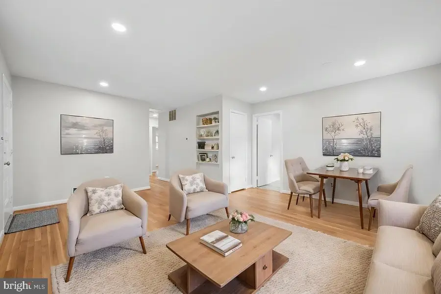 115 Woodland Rd, Gaithersburg, MD 20877 - #3