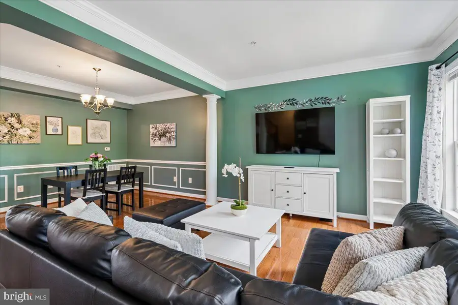 23357 Arora Hills Dr, Clarksburg, MD 20871 - #3