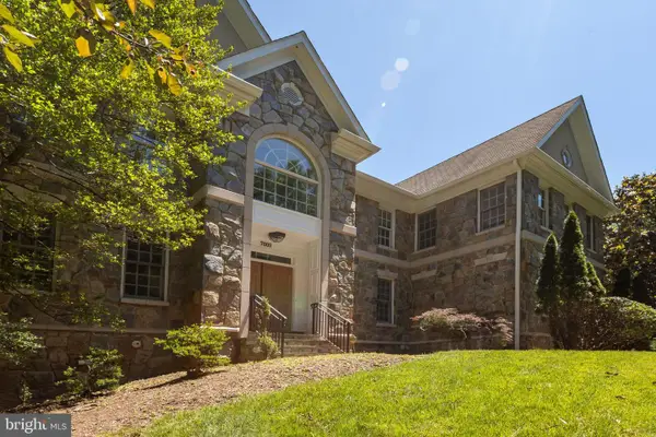 7009 Persimmon Tree Rd, BETHESDA, MD 20817