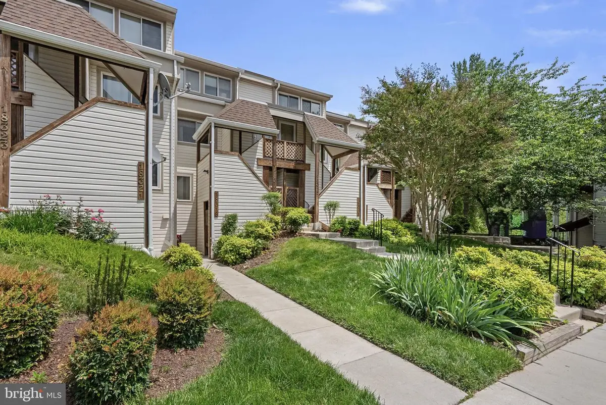 18315 Leman Lake Dr #705, Olney, MD 20832 - #1