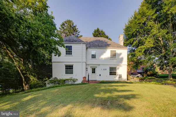 1119 Woodside Pkwy, SILVER SPRING, MD 20910