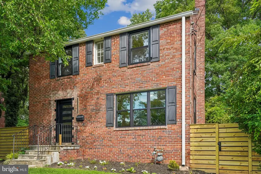 1106 Meurilee Ln, Silver Spring, MD 20901 - #2