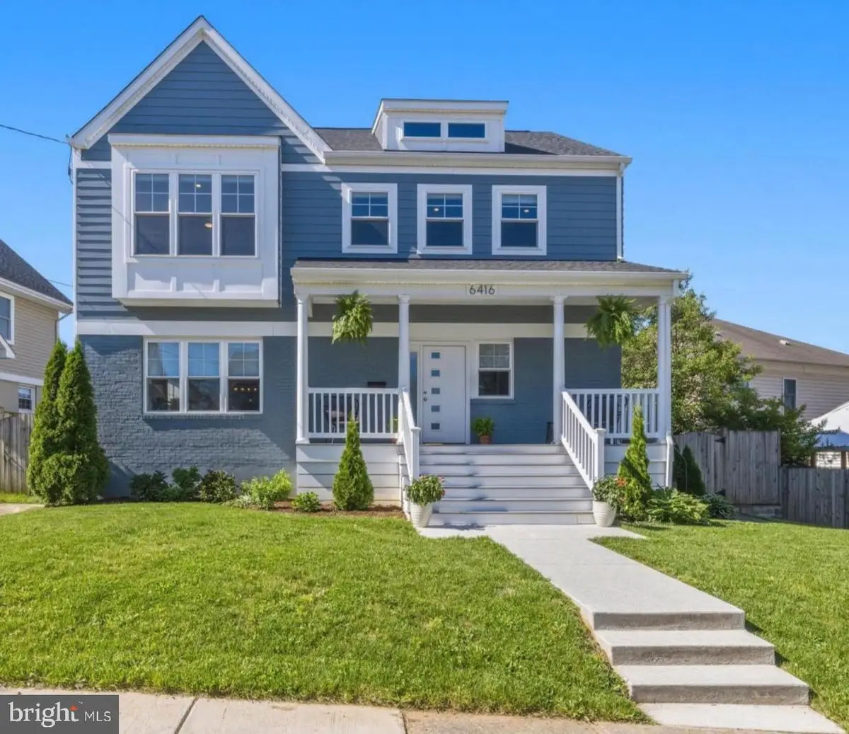 6416 Tisdale Ter, Bethesda, MD 20817 - #1
