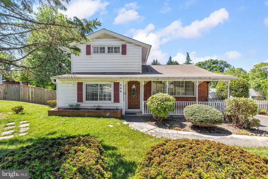 409 Hull Pl, Rockville, MD 20852 - #2
