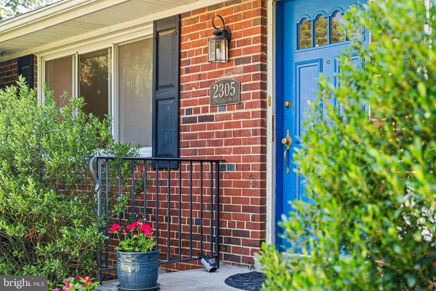 2305 Peggy Ln, Silver Spring, MD 20910 - #3