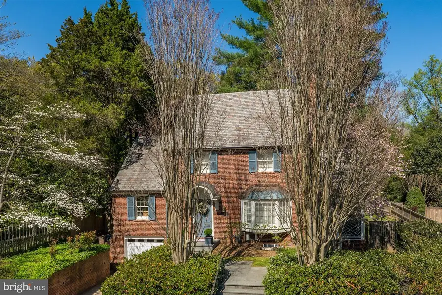 5225 Elliott Rd, Bethesda, MD 20816 - #2