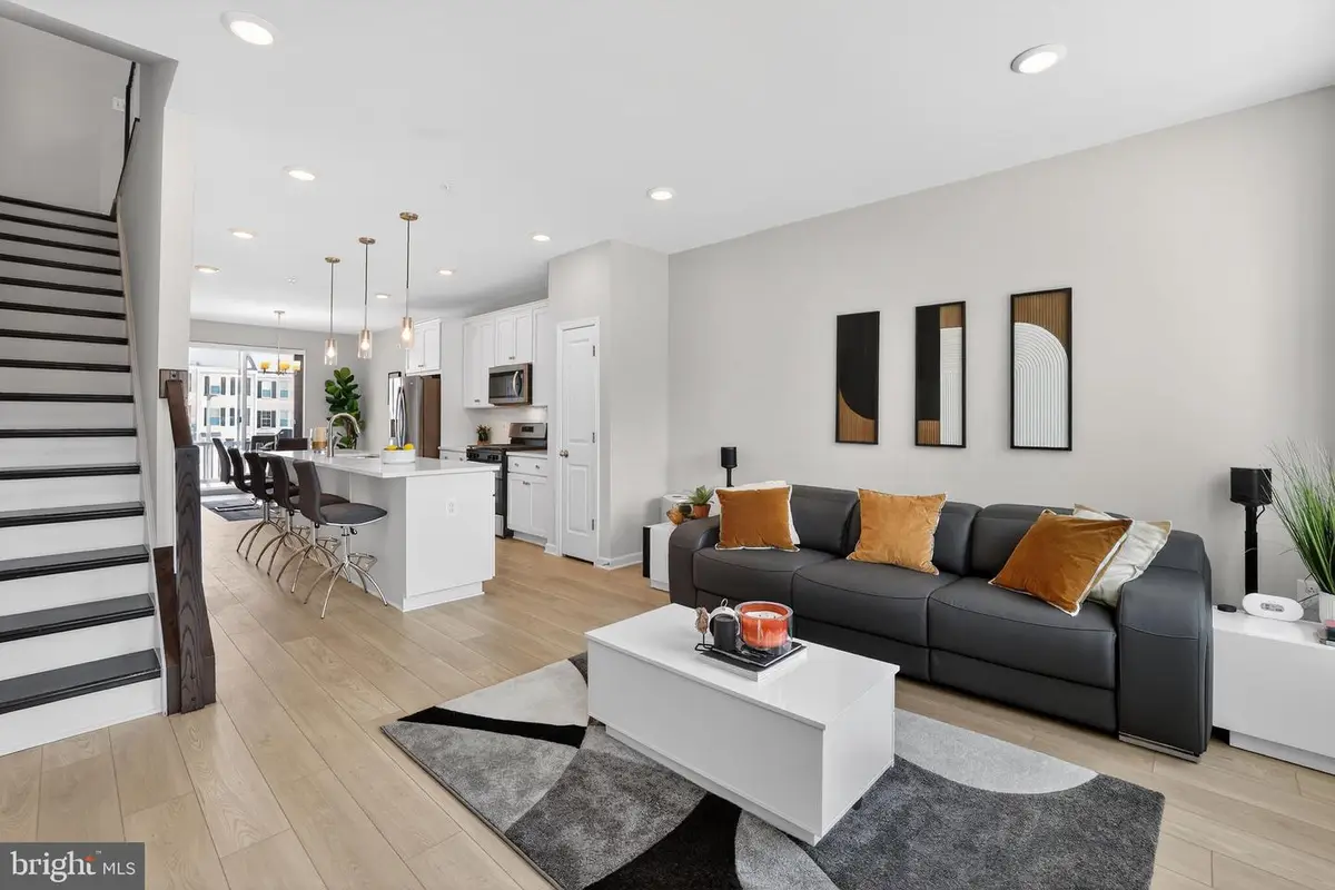 1017 Village Club Aly, Montgomery Village, MD 20886 - #1