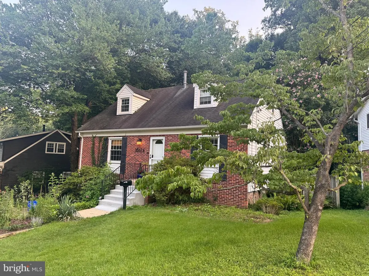 10614 Glenwild, Silver Spring, MD 20901 - #1