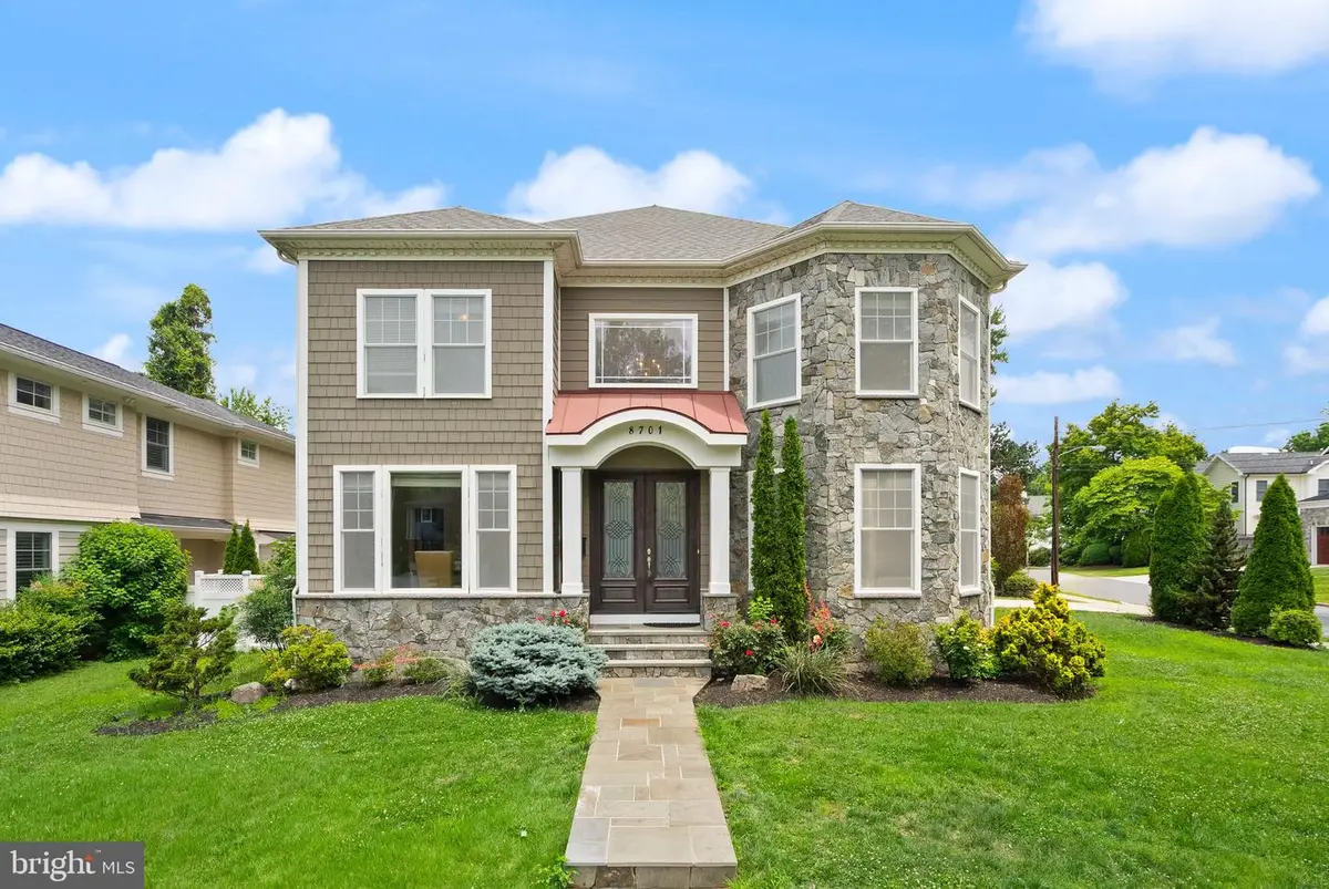 8701 Bradmoor Dr, Bethesda, MD 20817 - #1