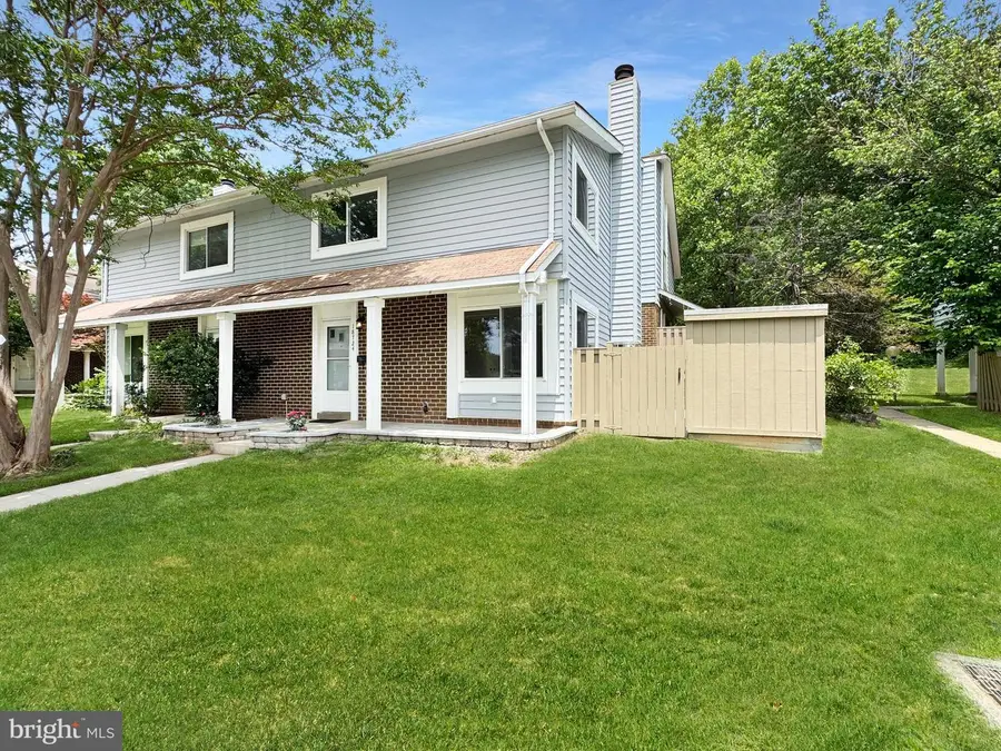 18724 Paprika Ct, Germantown, MD 20874 - #3
