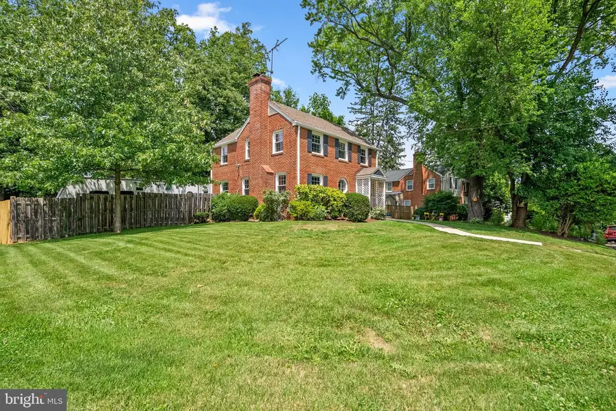 1709 White Oak Dr, Silver Spring, MD 20910 - #3