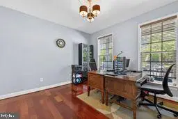 23139 Persimmon Ridge Rd, Clarksburg, MD 20871 - #2