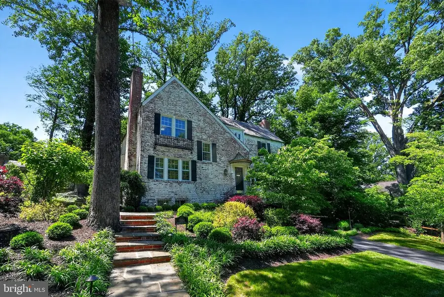 7504 Summit Ave, Chevy Chase, MD 20815 - #3