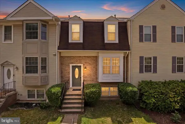 203 Autumn Flower Ln, GAITHERSBURG, MD 20878