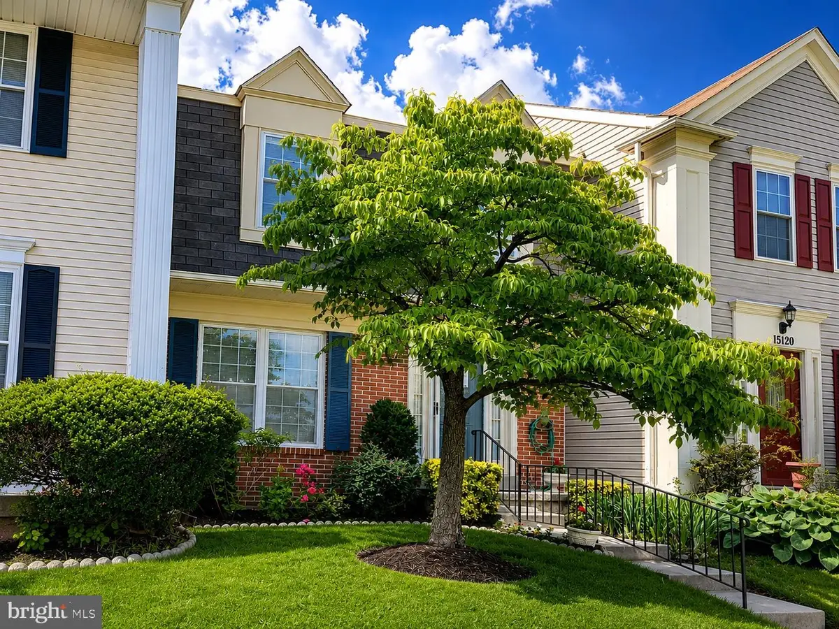 15118 Callohan Ct, Silver Spring, MD 20906 - #1