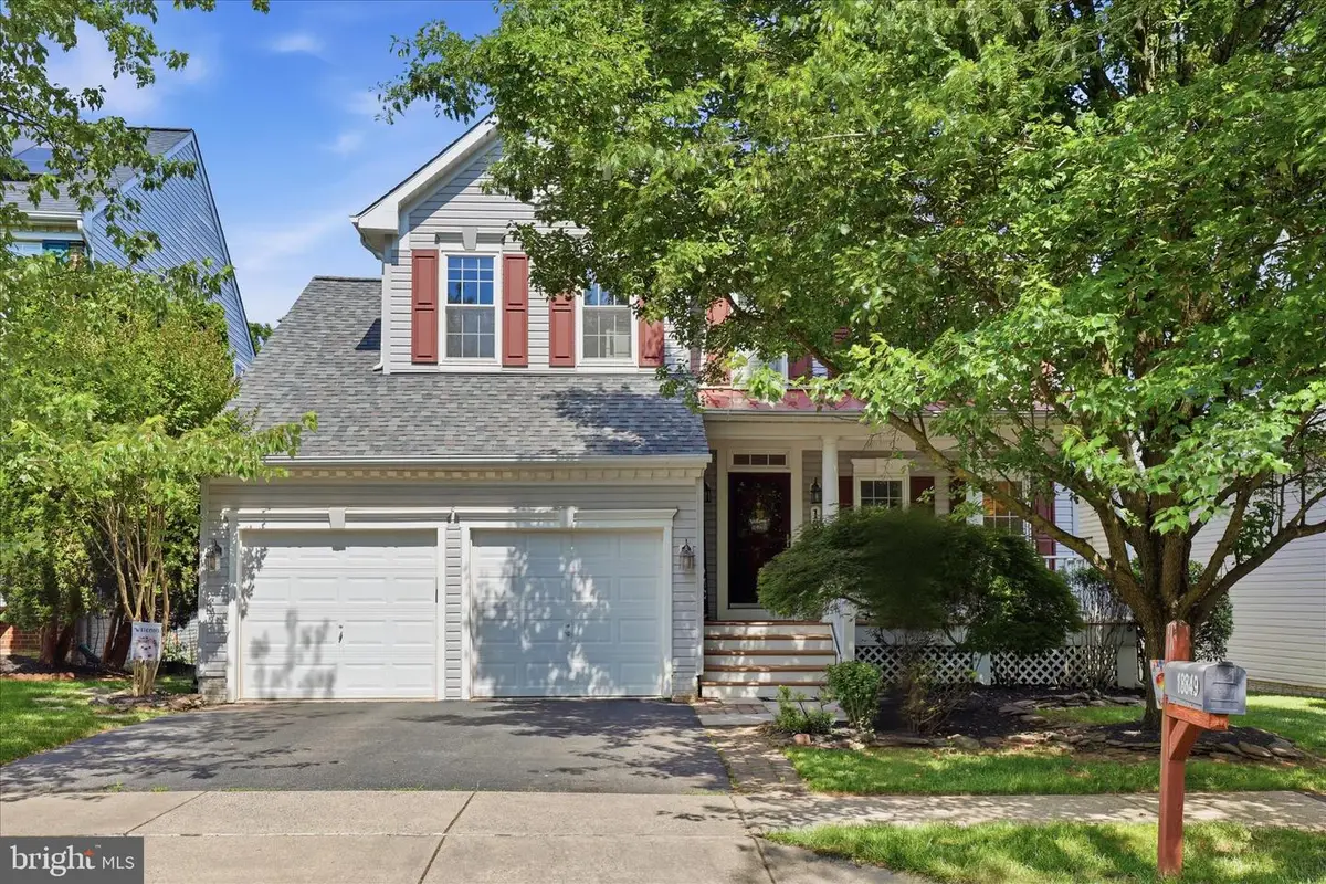 18849 Porterfield Way, Germantown, MD 20874 - #1