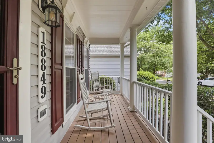 18849 Porterfield Way, Germantown, MD 20874 - #2