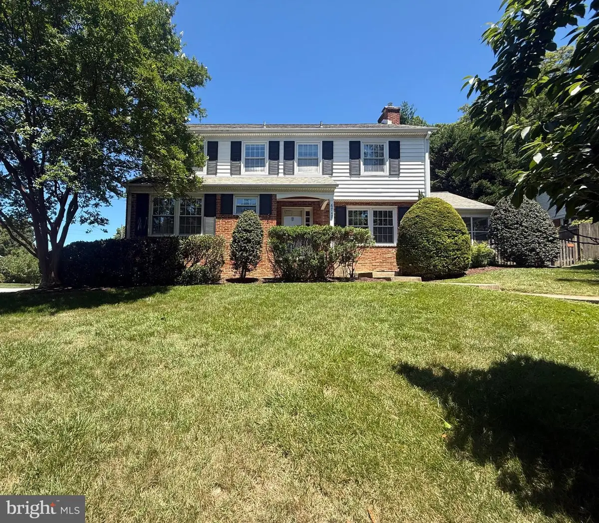 6717 Pemberton St, Bethesda, MD 20817 - #1