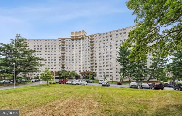 1111 University Blvd W #909-a, SILVER SPRING, MD 20902