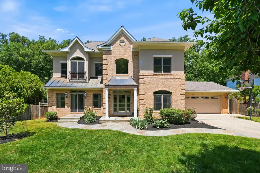 13 Trailridge Ct, Potomac, MD 20854 - #2
