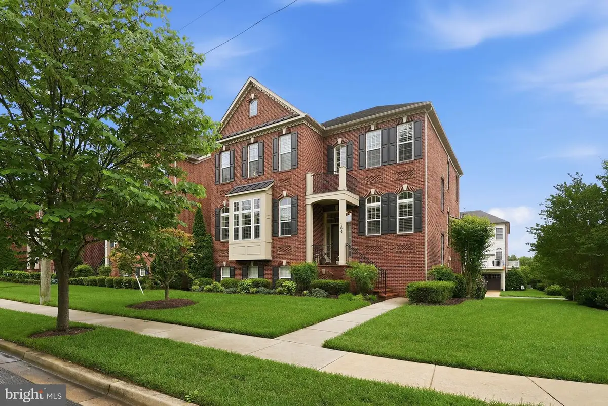 164 Crown Farm Dr, Gaithersburg, MD 20878 - #1