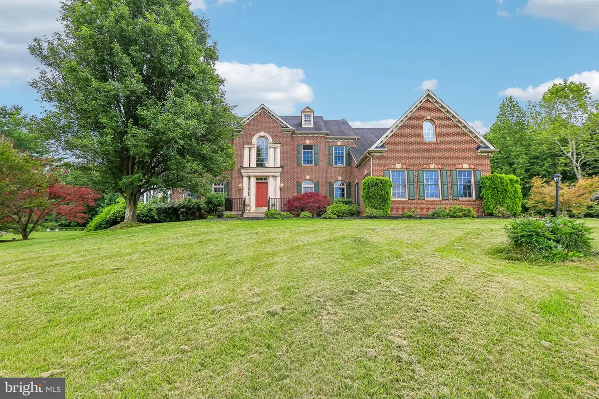 9308 Harrisons Farm Way, Gaithersburg, MD 20882 - #1