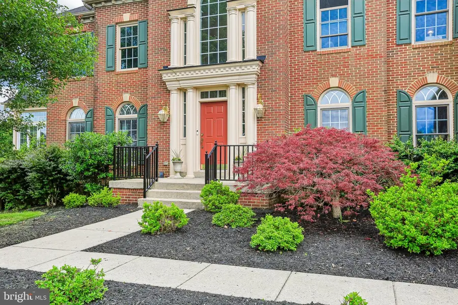 9308 Harrisons Farm Way, Gaithersburg, MD 20882 - #2