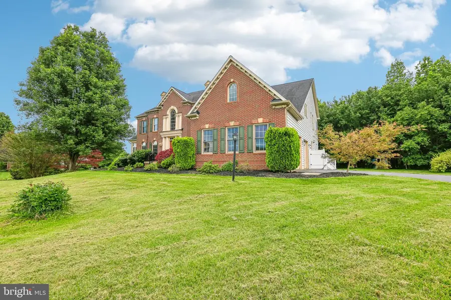 9308 Harrisons Farm Way, Gaithersburg, MD 20882 - #3