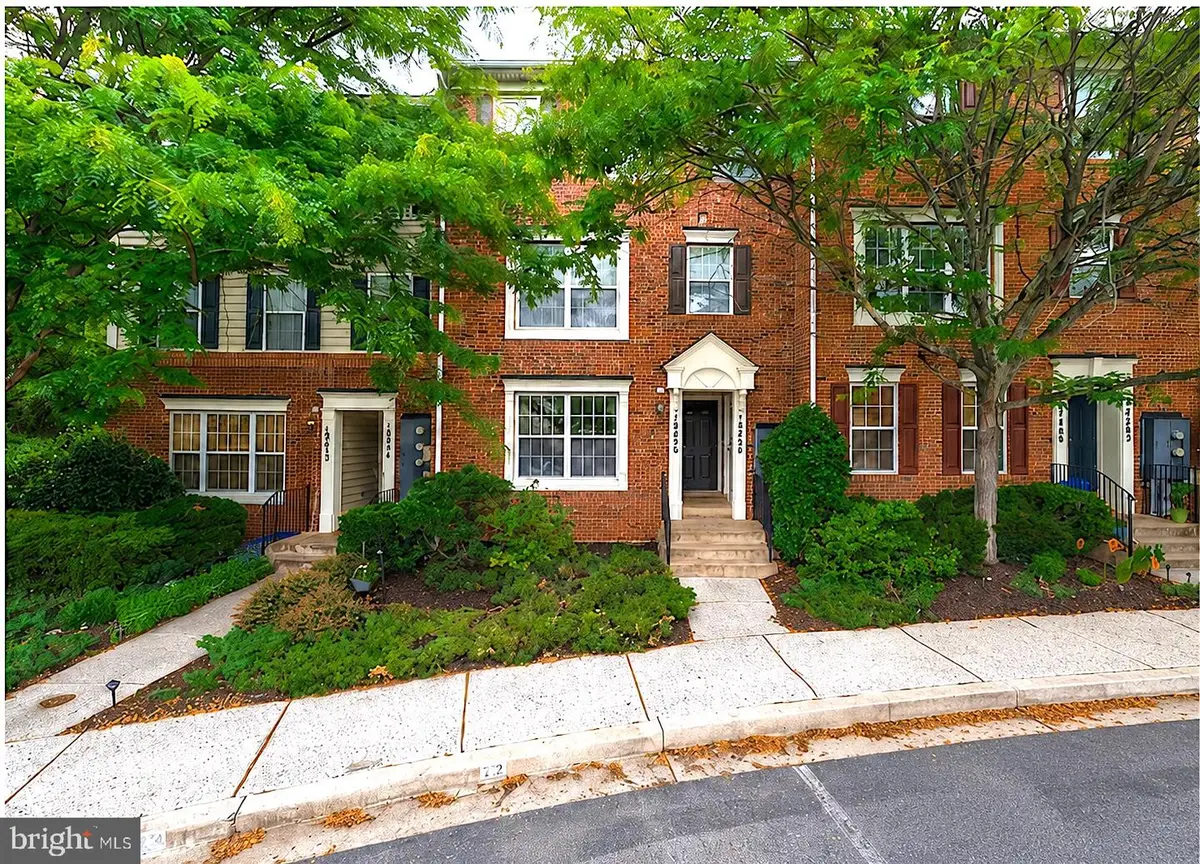 10456 Damascus Park Ln #m19, Damascus, MD 20872 - #1