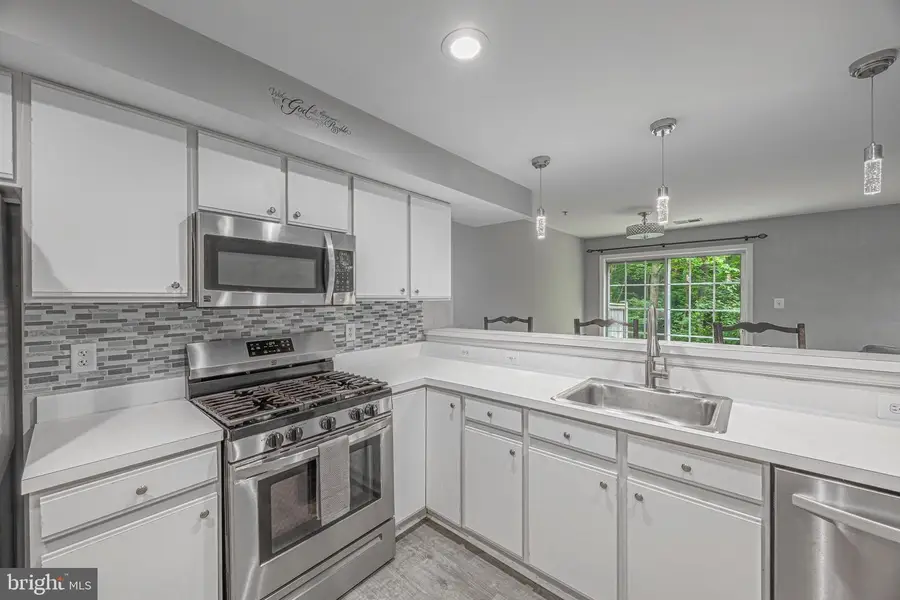 10456 Damascus Park Ln #m19, Damascus, MD 20872 - #3