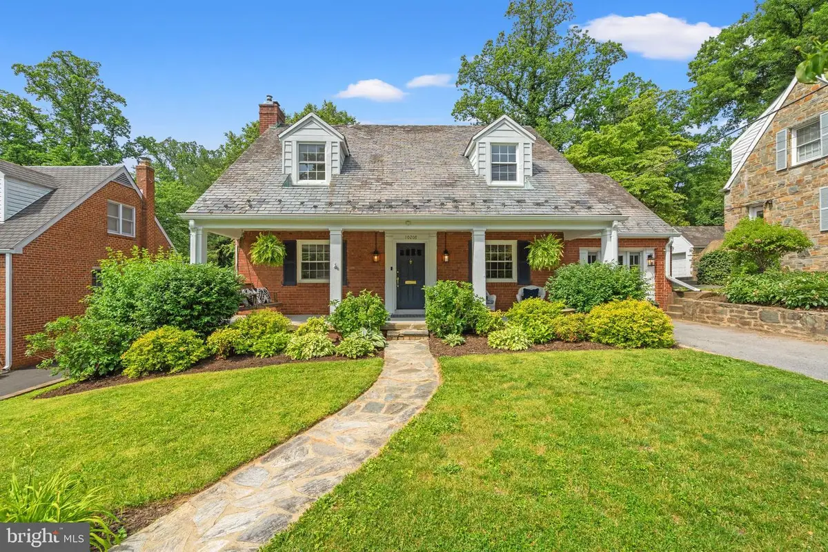 10208 Edgewood Ave, Silver Spring, MD 20901 - #1