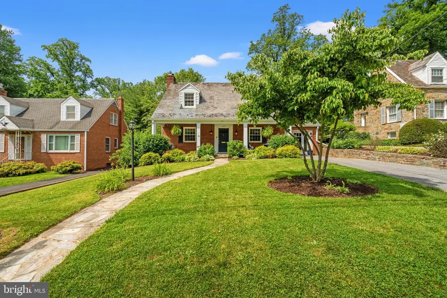10208 Edgewood Ave, Silver Spring, MD 20901 - #3