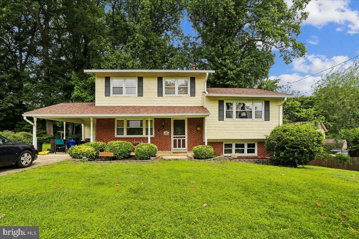 12622 Eastbourne Dr, Silver Spring, MD 20904 - #1
