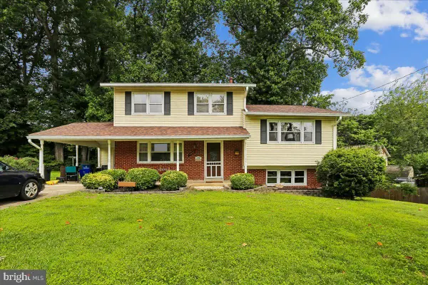 12622 Eastbourne Dr, SILVER SPRING, MD 20904