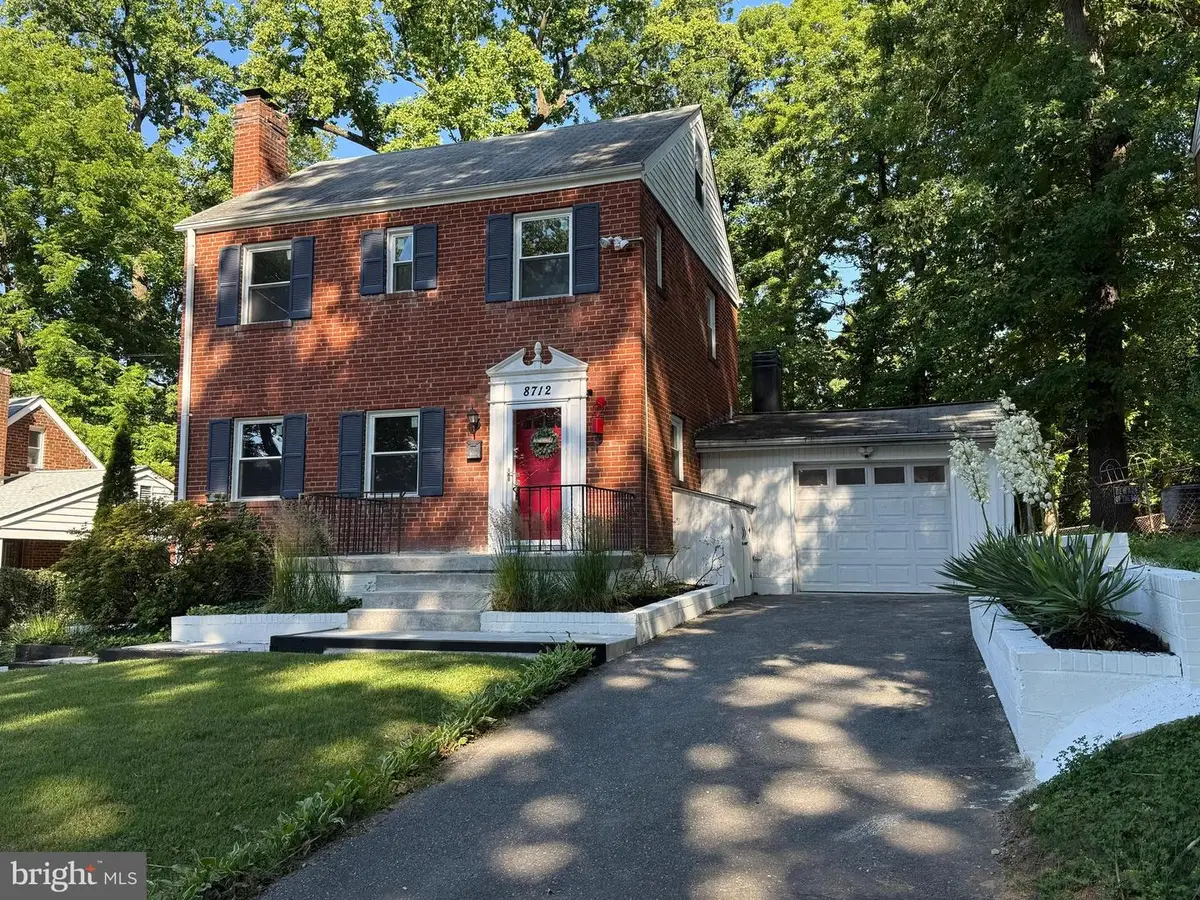8712 Geren Rd, Silver Spring, MD 20901 - #1