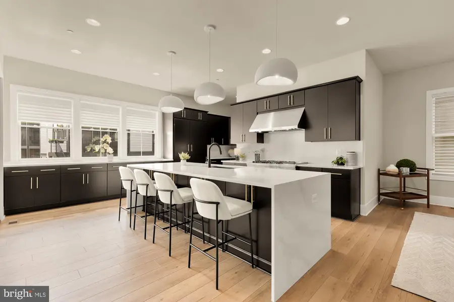 9725 Lantana Way, Bethesda, MD 20817 - #3