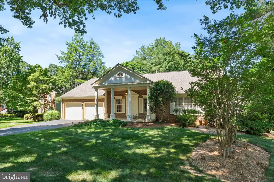 11900 Canfield Rd, Potomac, MD 20854 - #2