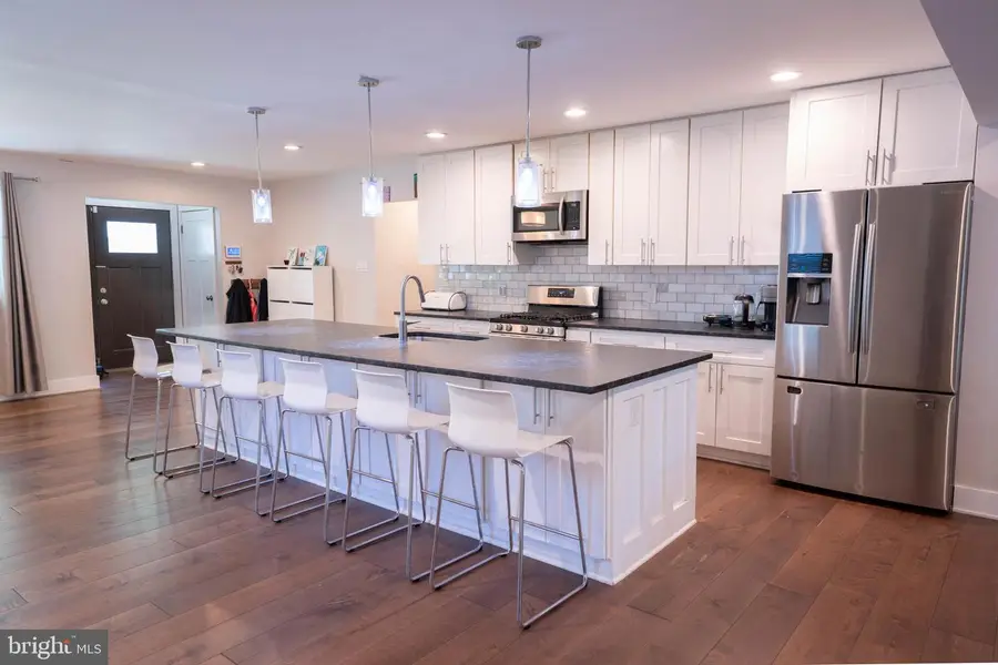 1710 Mark Ln, Rockville, MD 20852 - #2