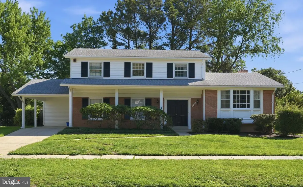 8409 Victory Ln, Potomac, MD 20854 - #1