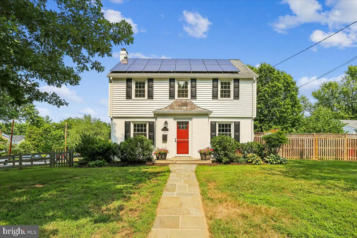 1905 Brisbane St, Silver Spring, MD 20902 - #1