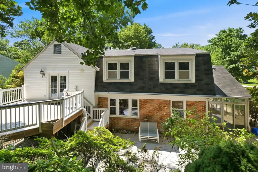 1617 Billman Ln, Silver Spring, MD 20902 - #2