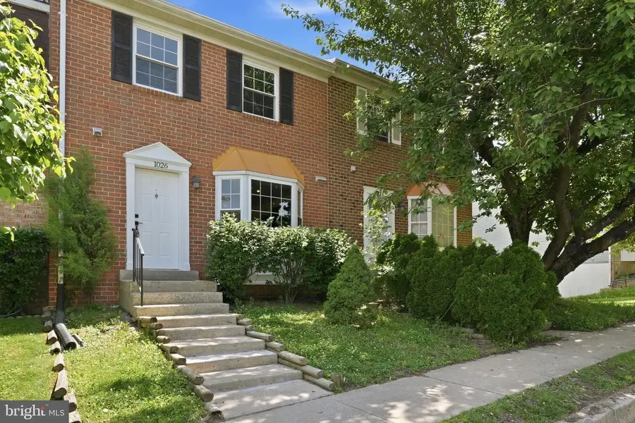 1026 Travis Ln, Gaithersburg, MD 20879 - #2
