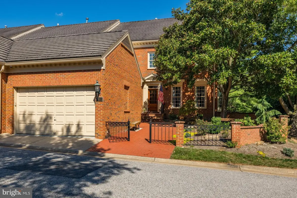 7801 Hidden Meadow Ter, Potomac, MD 20854 - #1