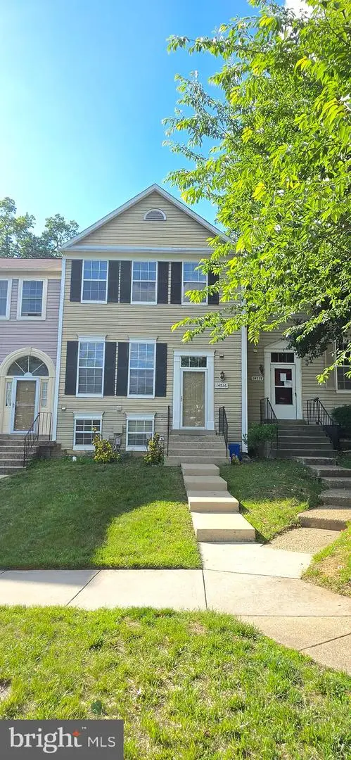 14736 Mcknew Rd, Burtonsville, MD 20866 - #2