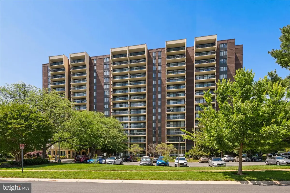 7401 Westlake Ter #607, Bethesda, MD 20817 - #1
